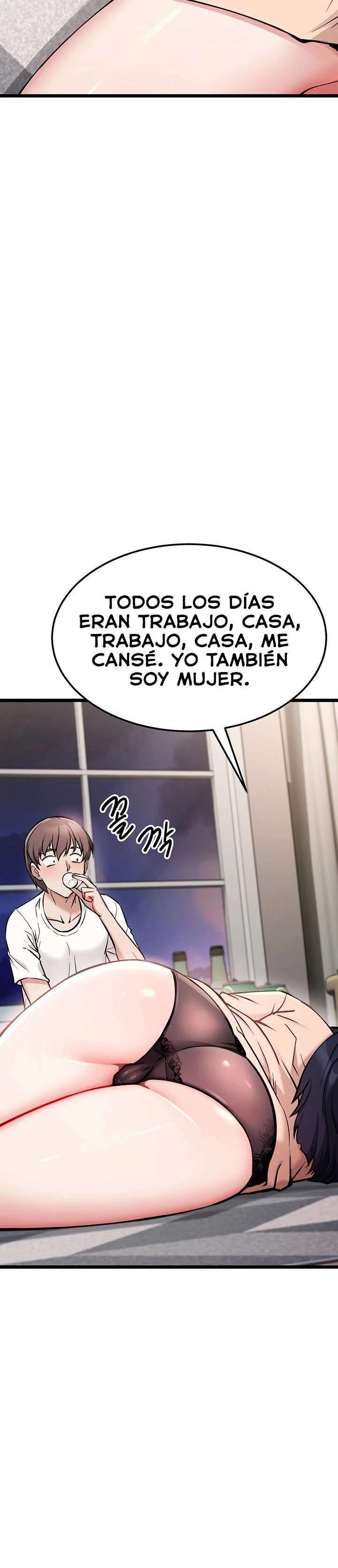 Reinicio De Ahegao Capitulo 1 página 60