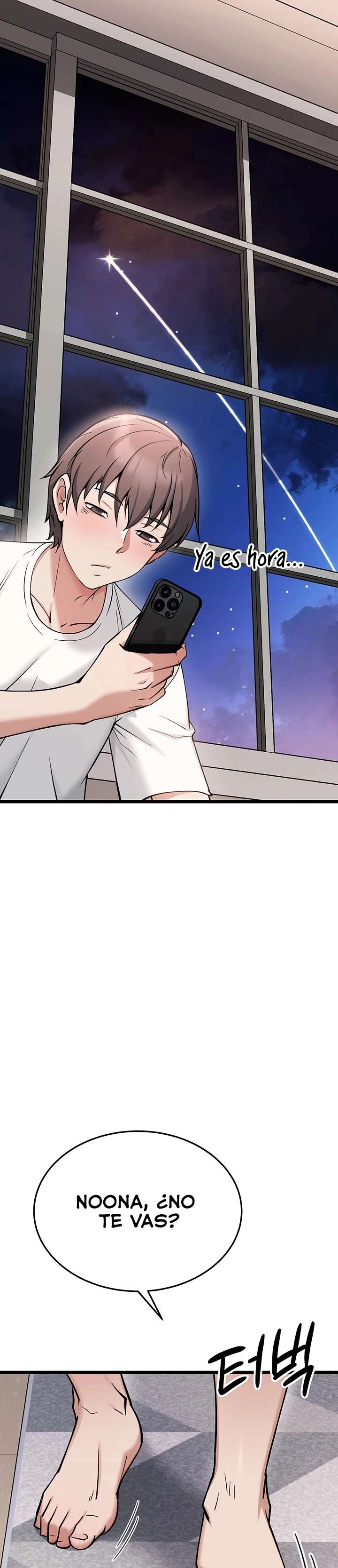 Reinicio De Ahegao Capitulo 1 página 64