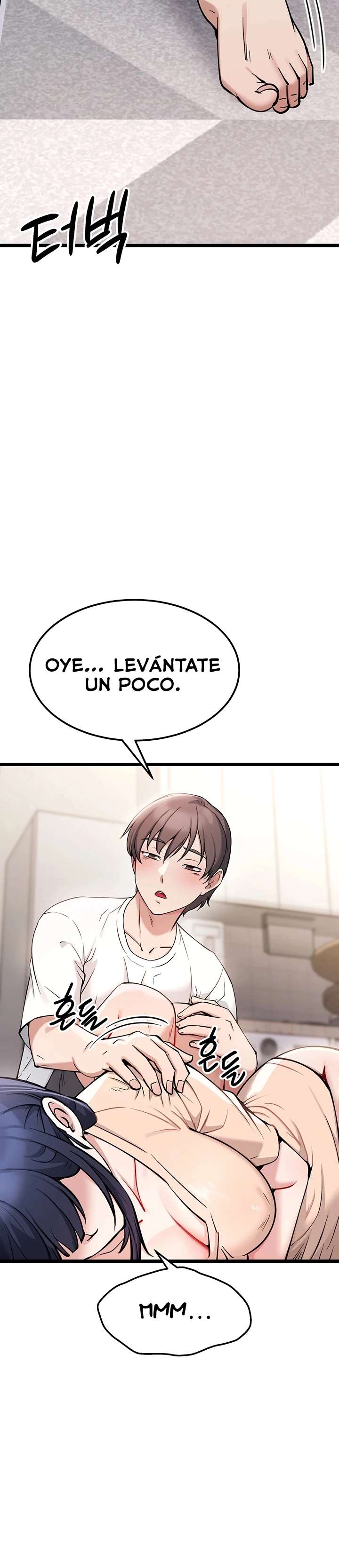 Reinicio De Ahegao Capitulo 1 página 65