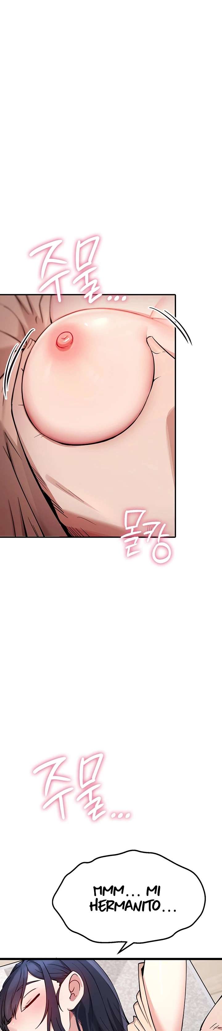 Reinicio De Ahegao Capitulo 1 página 69