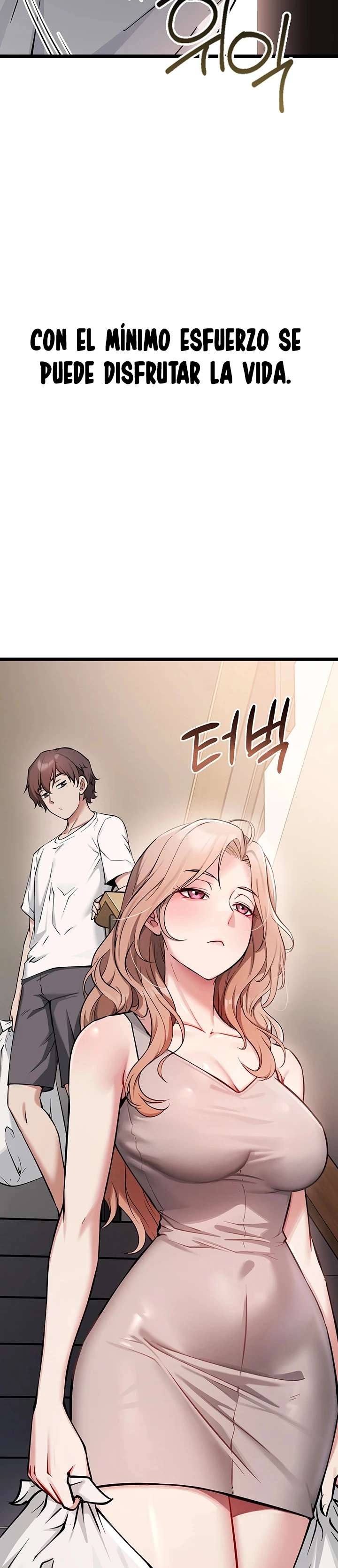 Reinicio De Ahegao Capitulo 1 página 7