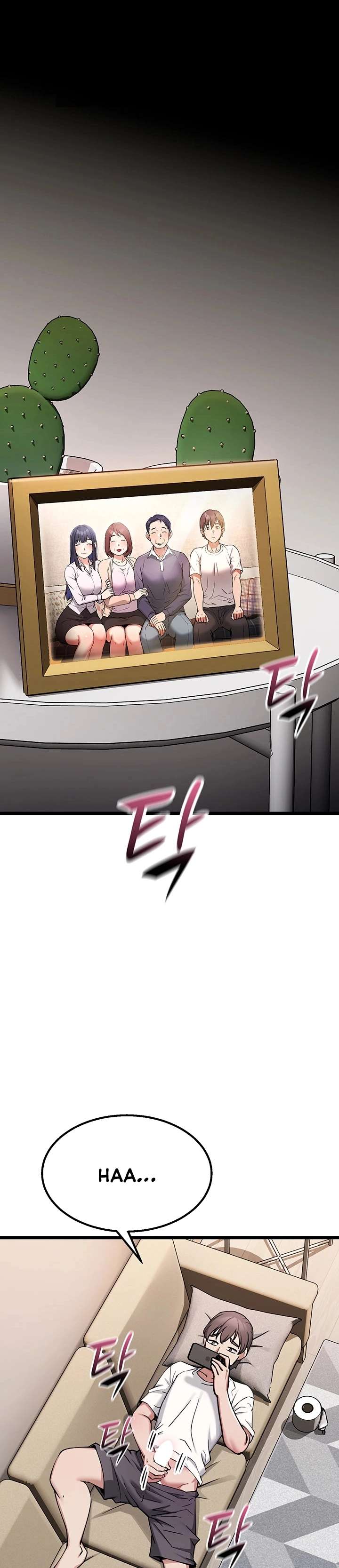 Reinicio De Ahegao Capitulo 1 página 73