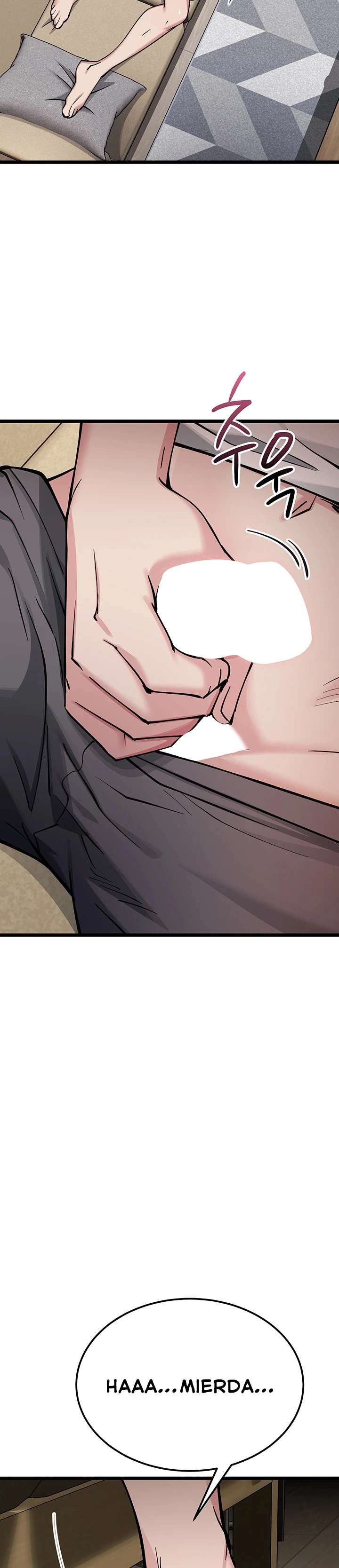 Reinicio De Ahegao Capitulo 1 página 74