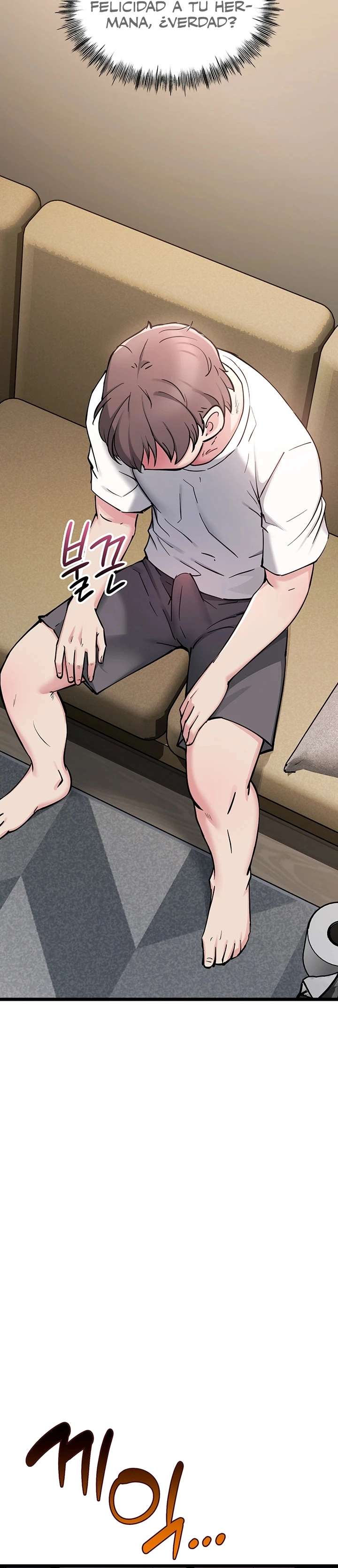 Reinicio De Ahegao Capitulo 1 página 77