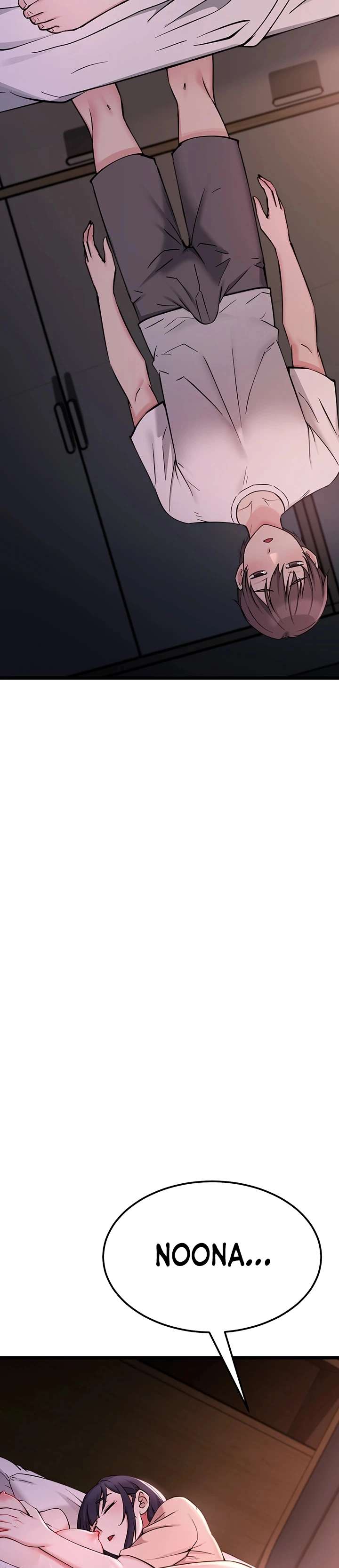 Reinicio De Ahegao Capitulo 1 página 80