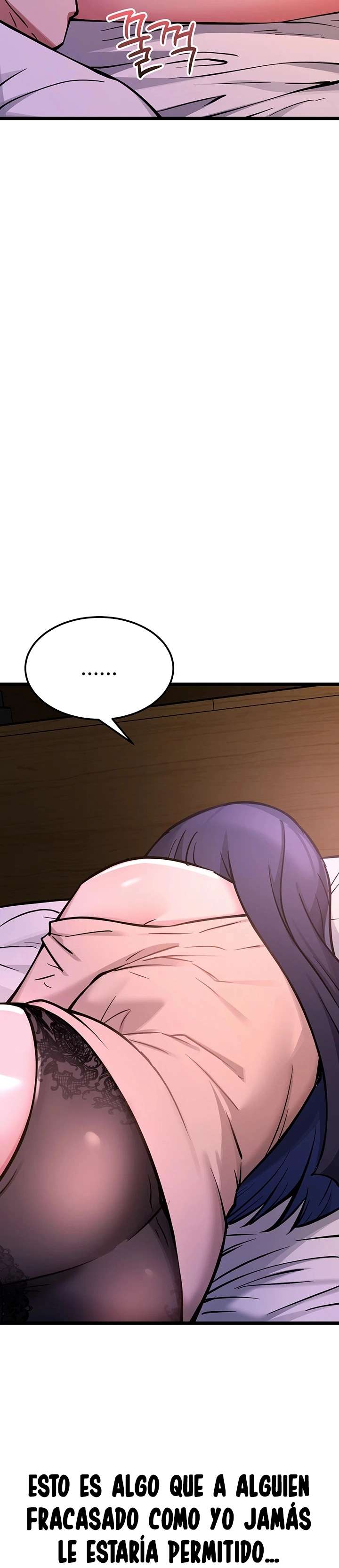 Reinicio De Ahegao Capitulo 1 página 83