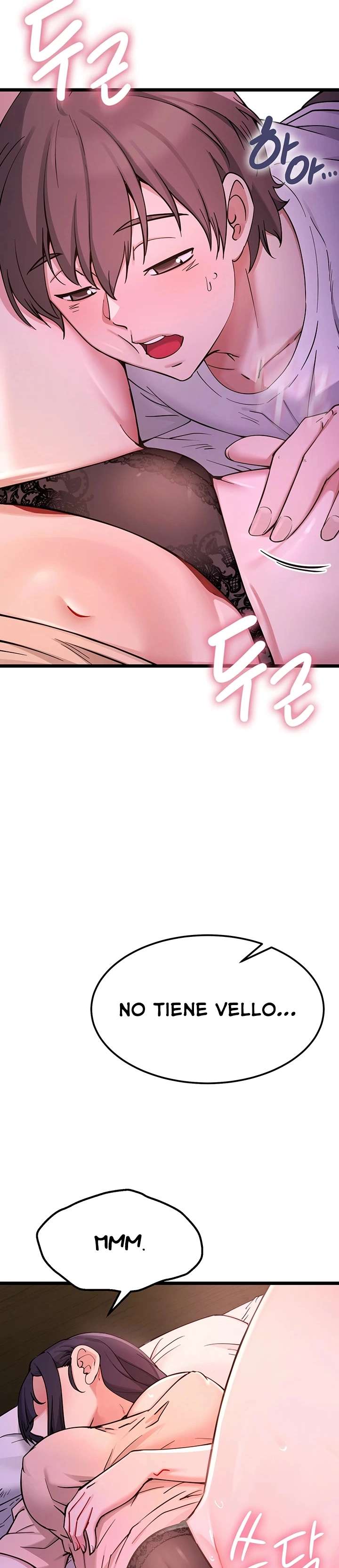 Reinicio De Ahegao Capitulo 1 página 86