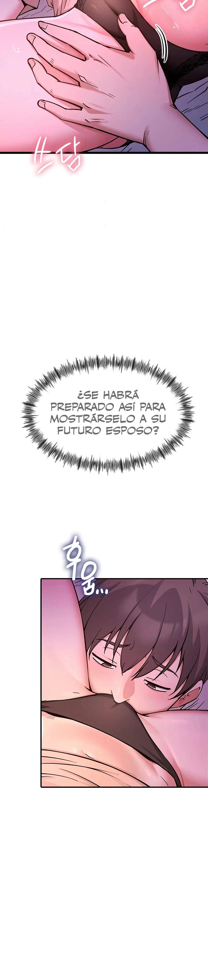 Reinicio De Ahegao Capitulo 1 página 87