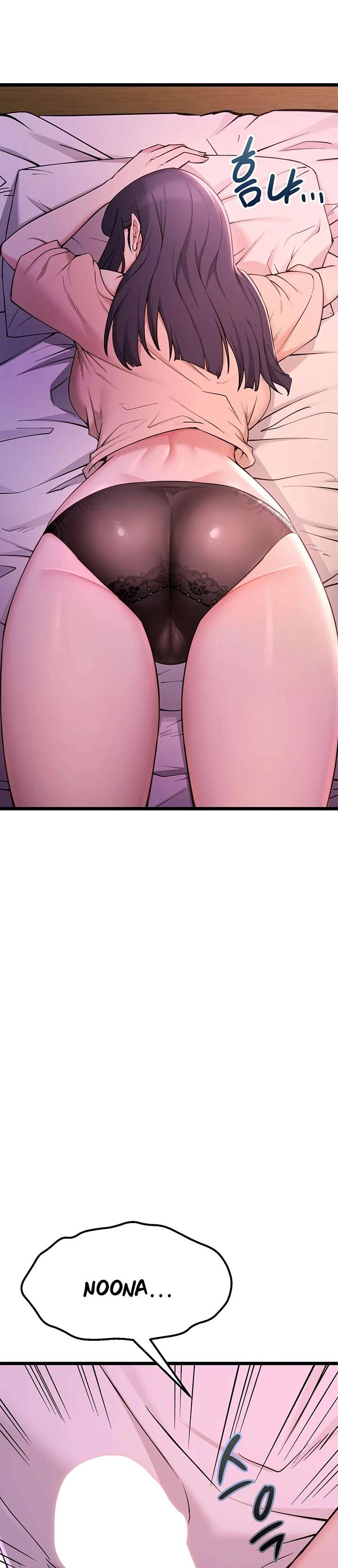 Reinicio De Ahegao Capitulo 1 página 90