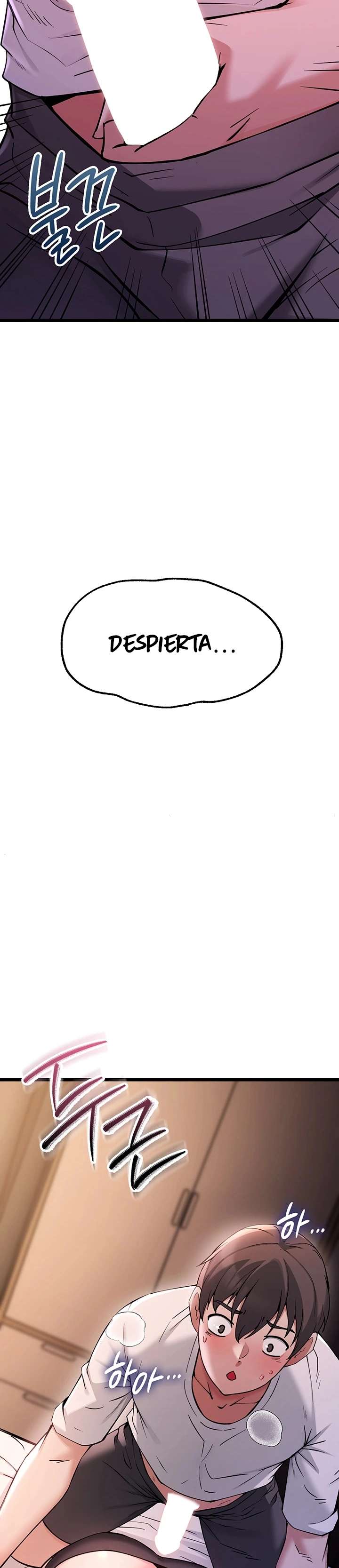 Reinicio De Ahegao Capitulo 1 página 91