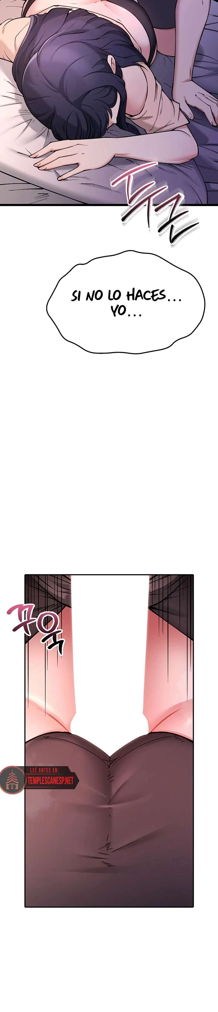 Reinicio De Ahegao Capitulo 1 página 92