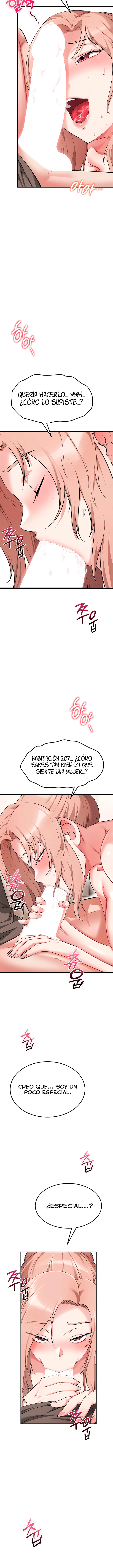 Reinicio De Ahegao Capitulo 10 página 11