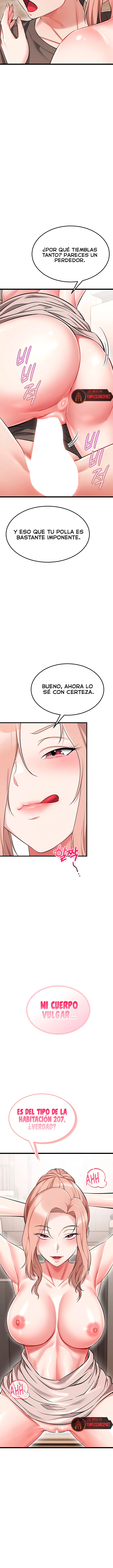 Reinicio De Ahegao Capitulo 10 página 14