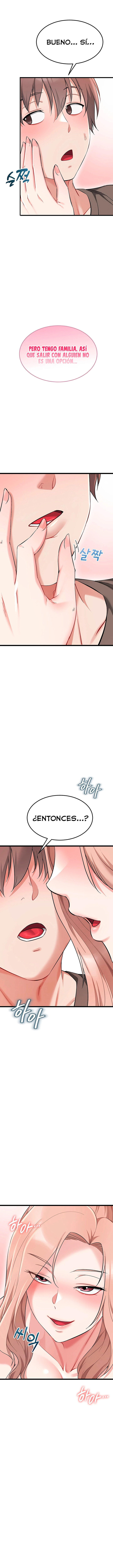 Reinicio De Ahegao Capitulo 10 página 15