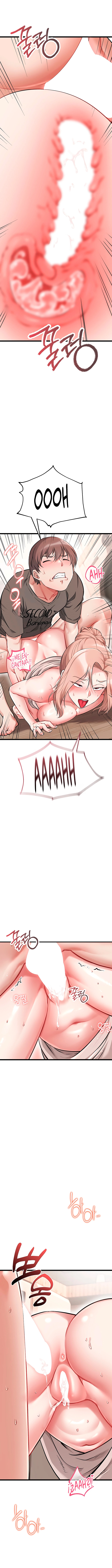 Reinicio De Ahegao Capitulo 10 página 8