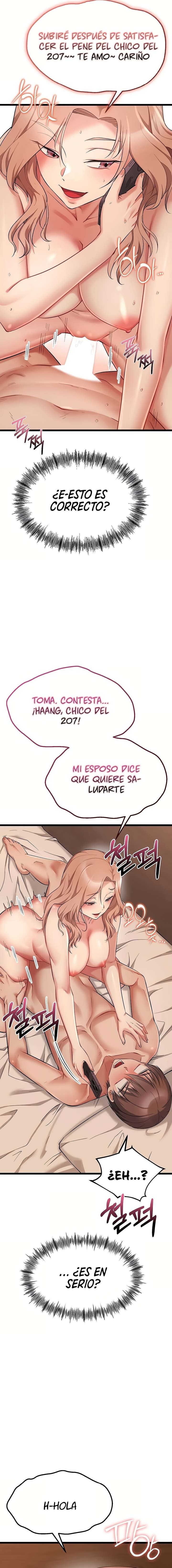 Reinicio De Ahegao Capitulo 11 página 12