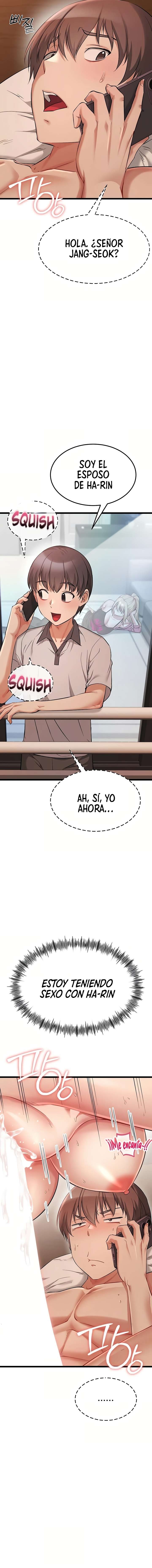 Reinicio De Ahegao Capitulo 11 página 13