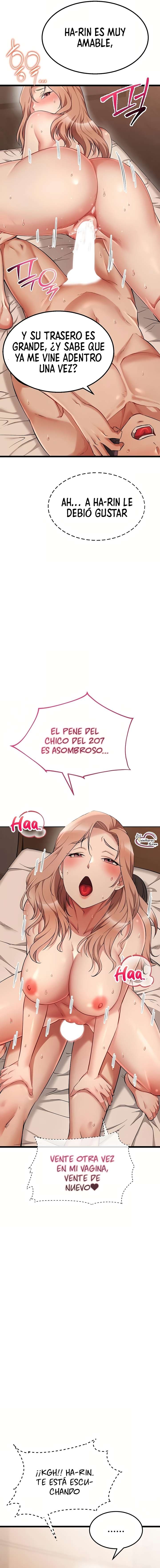 Reinicio De Ahegao Capitulo 11 página 15