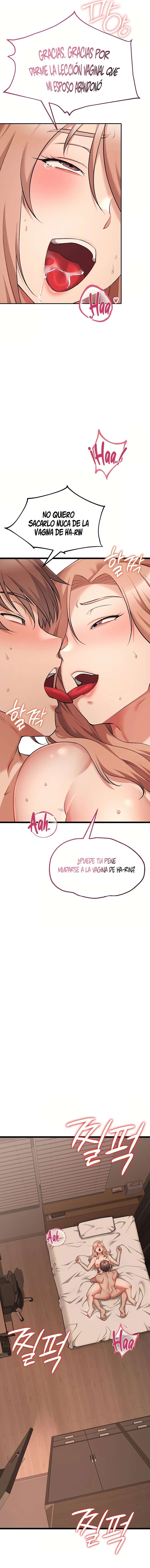 Reinicio De Ahegao Capitulo 11 página 24