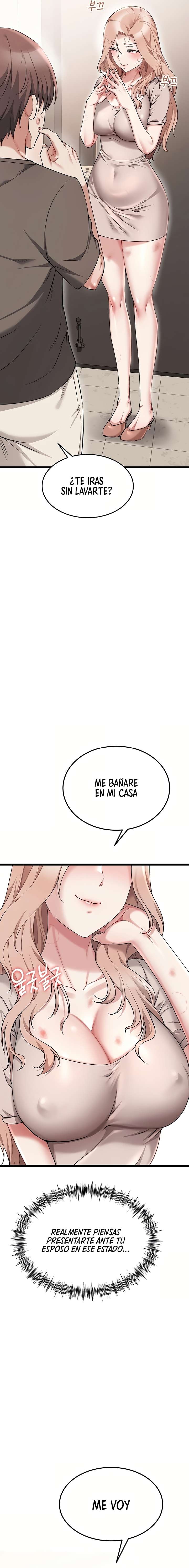 Reinicio De Ahegao Capitulo 11 página 26