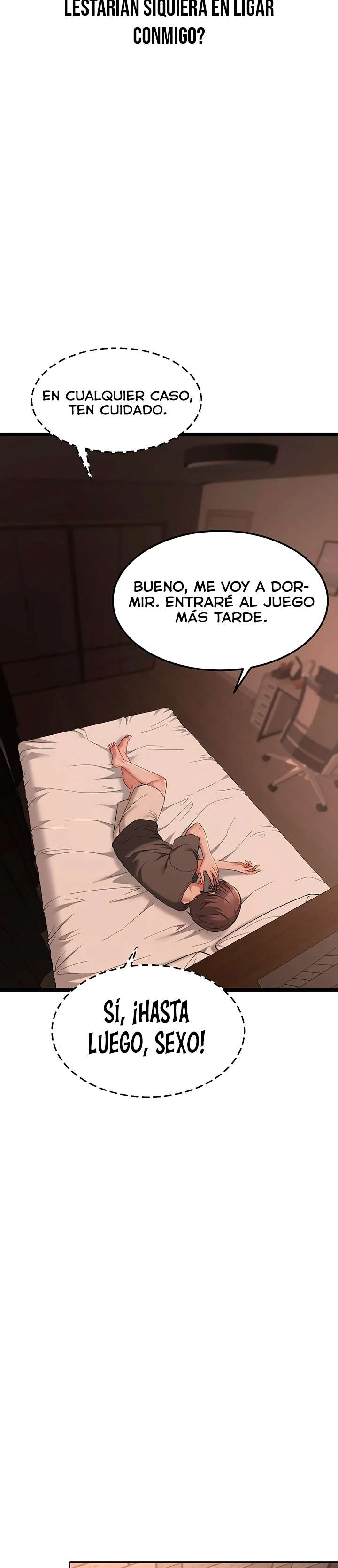 Reinicio De Ahegao Capitulo 12 página 13