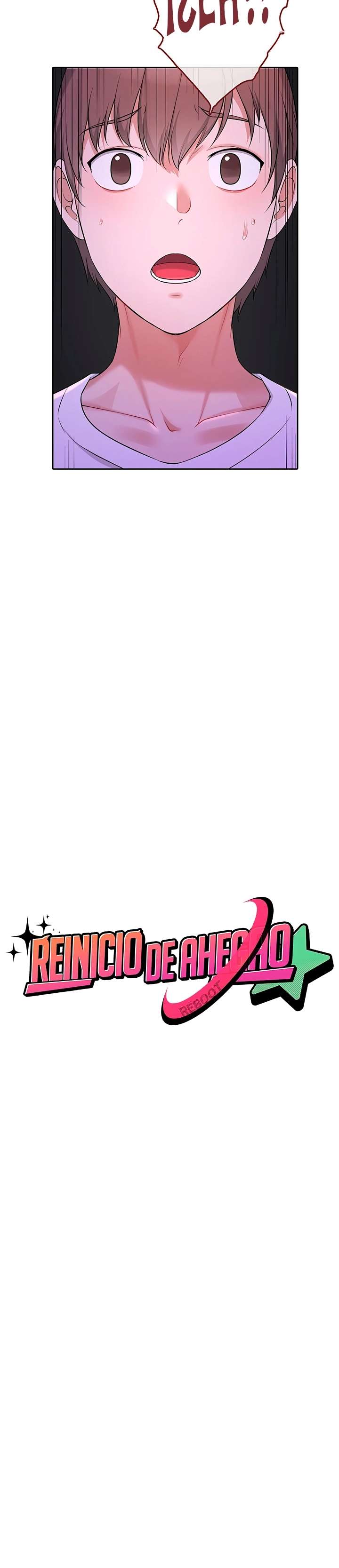 Reinicio De Ahegao Capitulo 12 página 17