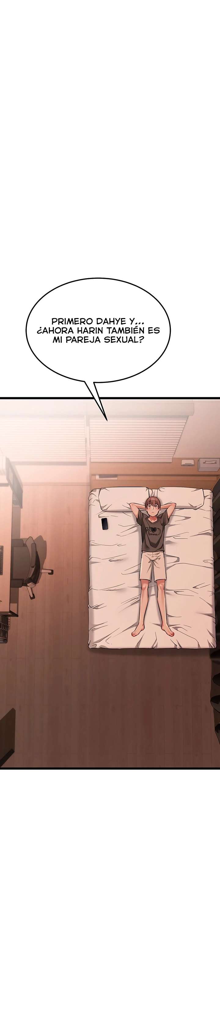 Reinicio De Ahegao Capitulo 12 página 2