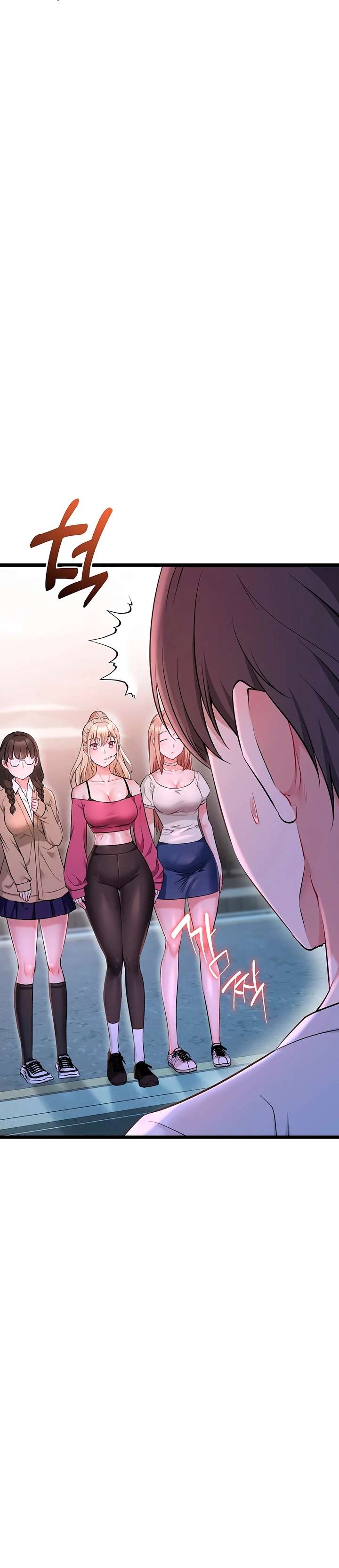 Reinicio De Ahegao Capitulo 12 página 21