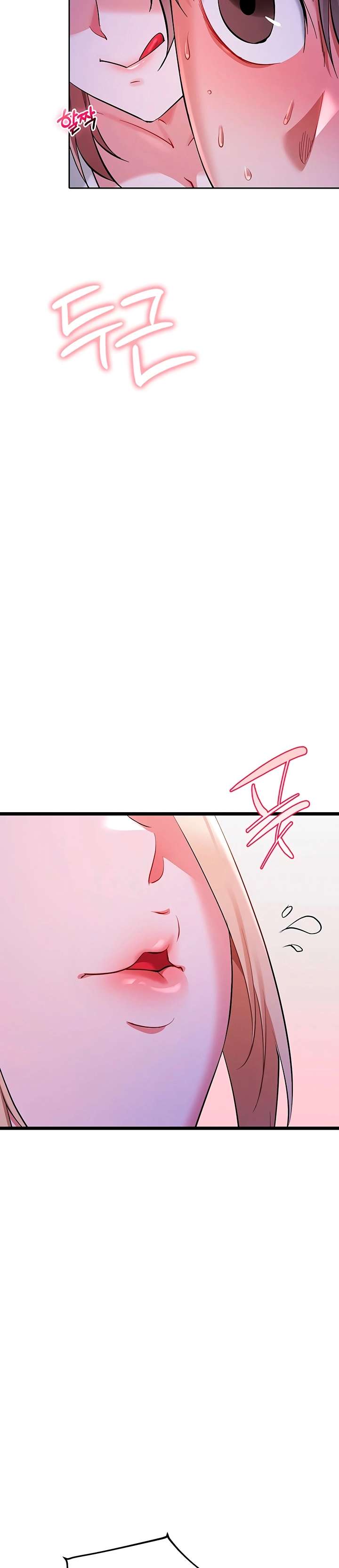 Reinicio De Ahegao Capitulo 12 página 35
