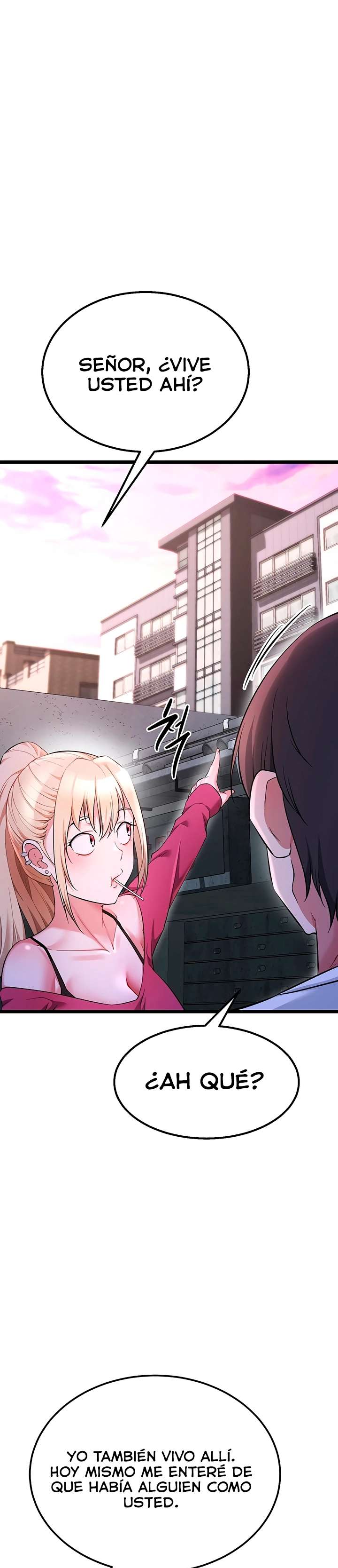 Reinicio De Ahegao Capitulo 12 página 38
