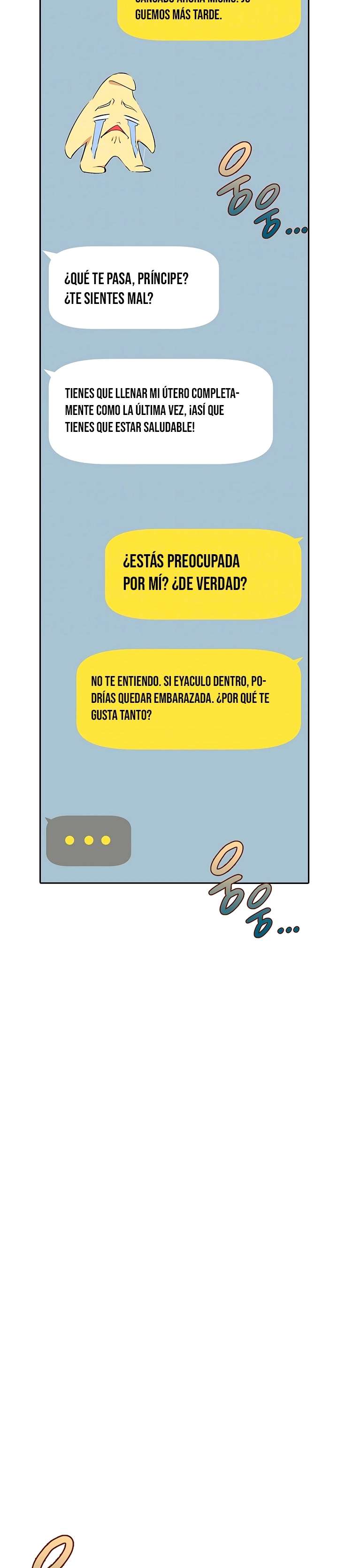 Reinicio De Ahegao Capitulo 12 página 4