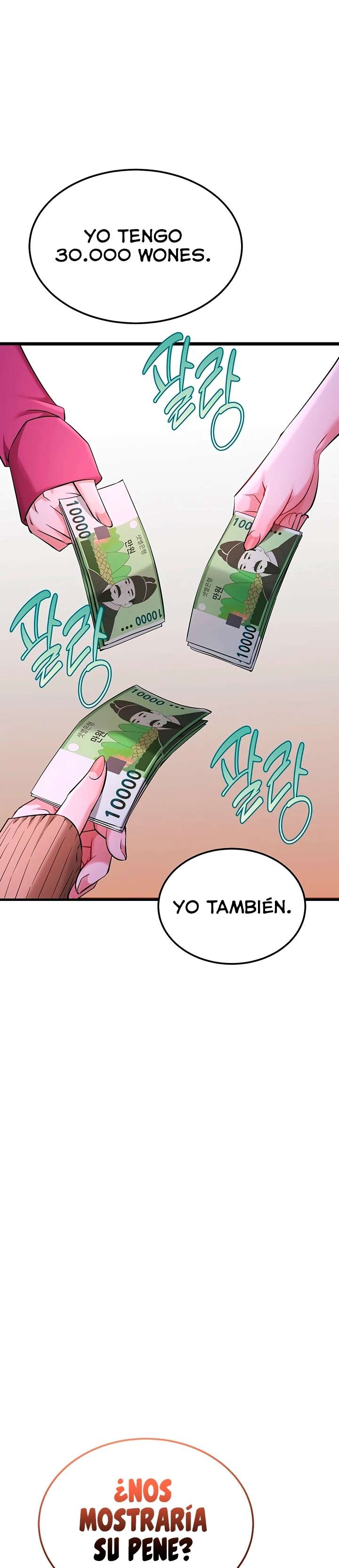 Reinicio De Ahegao Capitulo 12 página 43