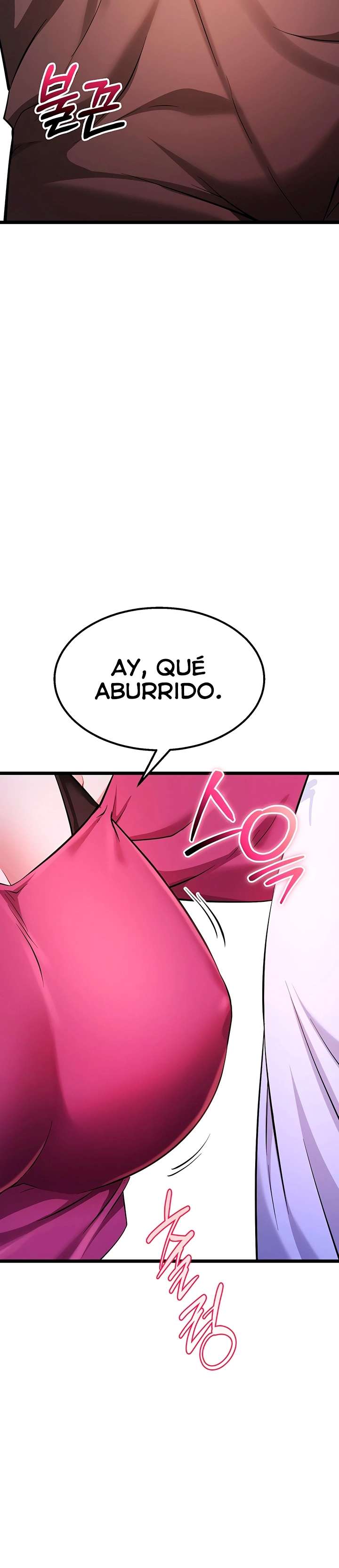Reinicio De Ahegao Capitulo 12 página 49