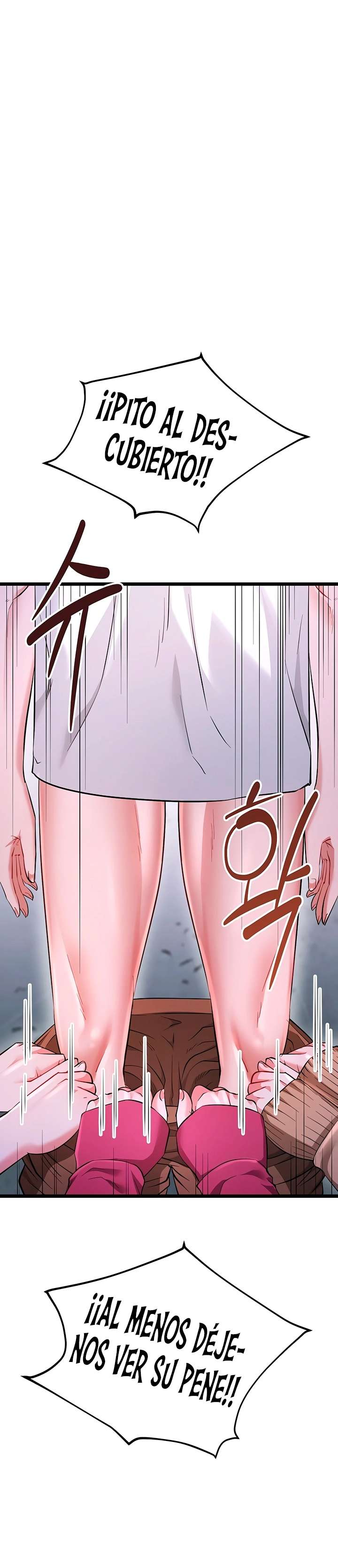 Reinicio De Ahegao Capitulo 12 página 52
