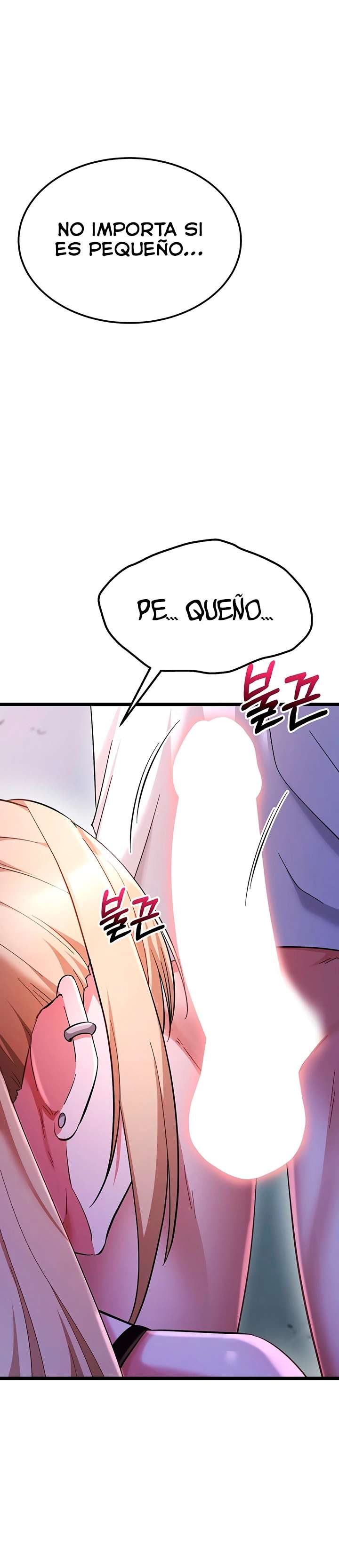 Reinicio De Ahegao Capitulo 12 página 53