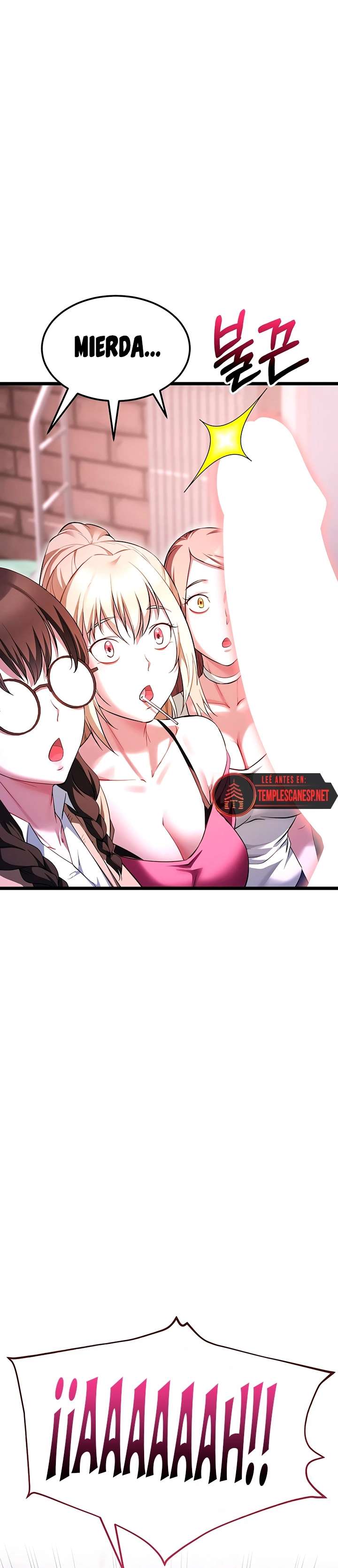 Reinicio De Ahegao Capitulo 12 página 54