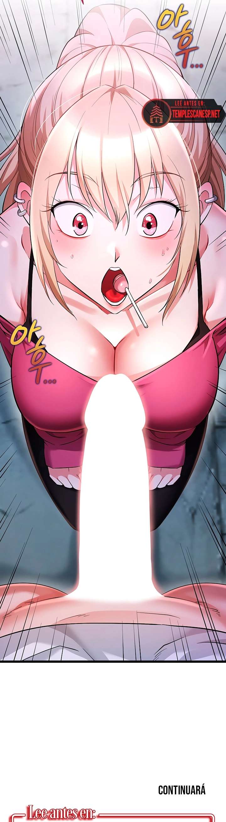 Reinicio De Ahegao Capitulo 12 página 55