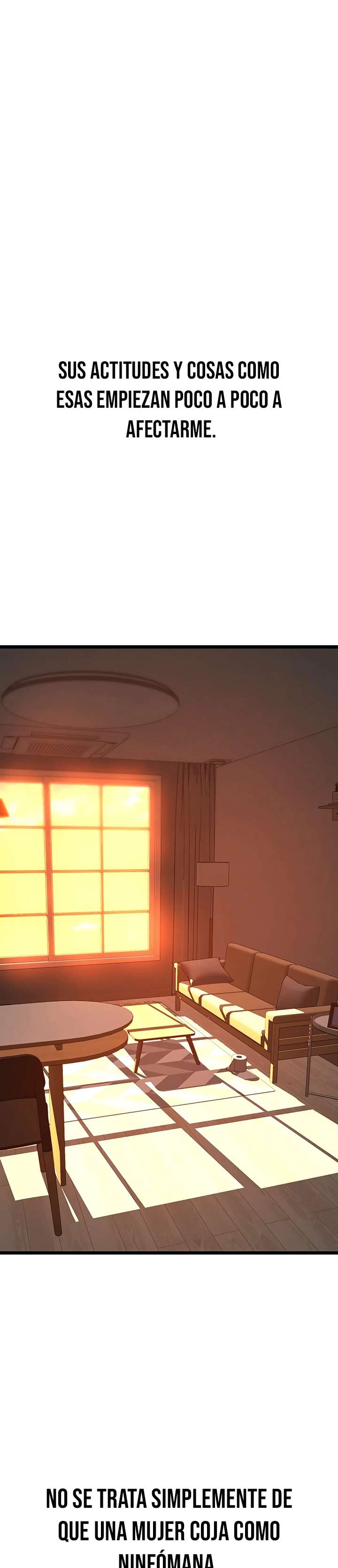 Reinicio De Ahegao Capitulo 12 página 8