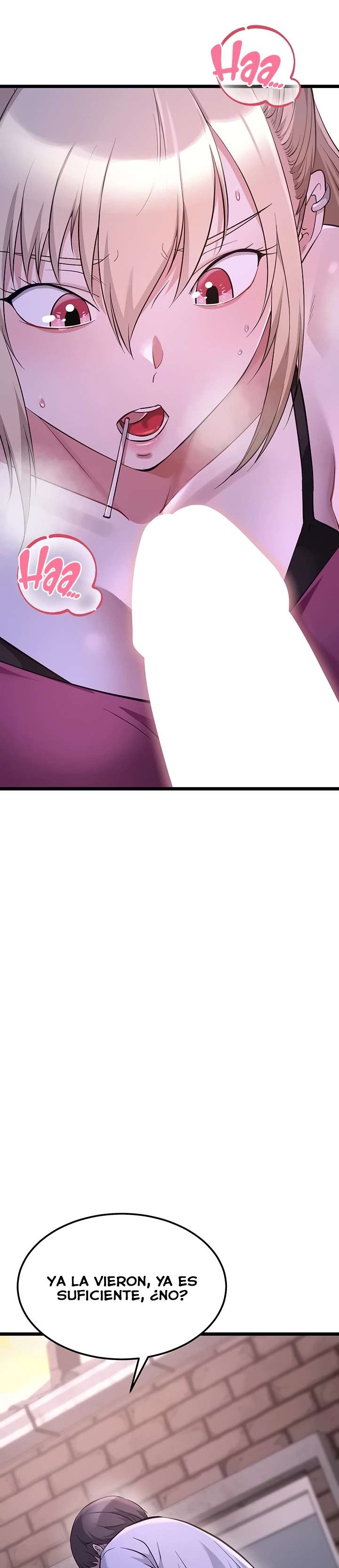 Reinicio De Ahegao Capitulo 13 página 10
