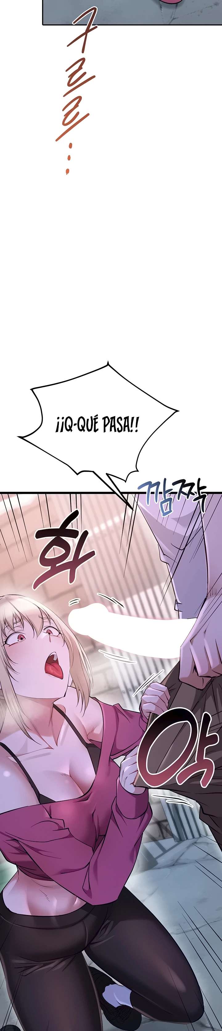 Reinicio De Ahegao Capitulo 13 página 12