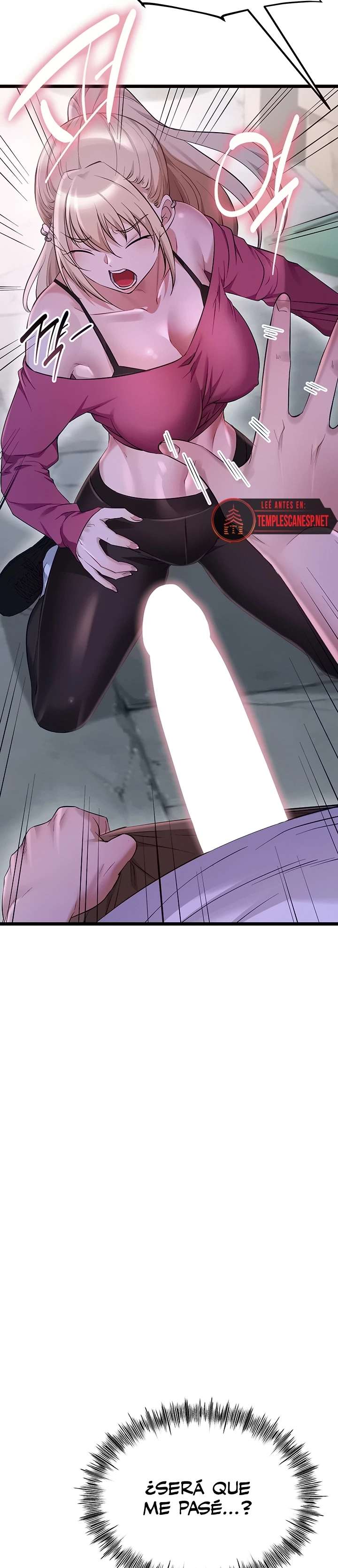 Reinicio De Ahegao Capitulo 13 página 14