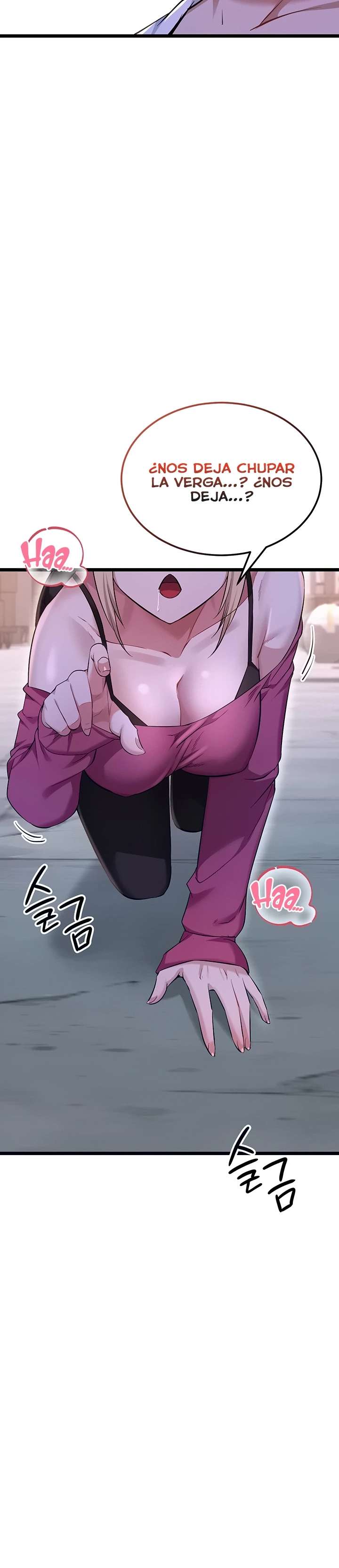 Reinicio De Ahegao Capitulo 13 página 18