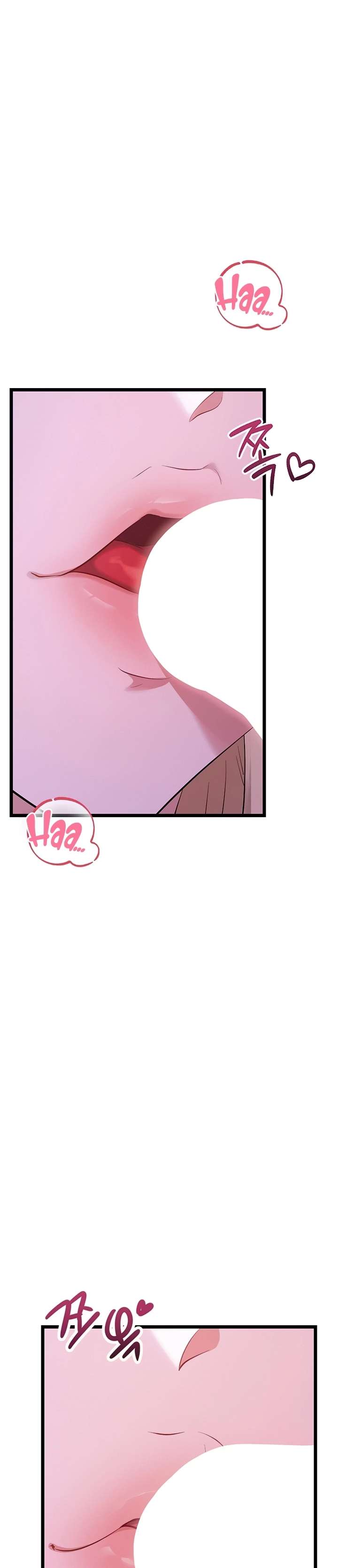 Reinicio De Ahegao Capitulo 13 página 22