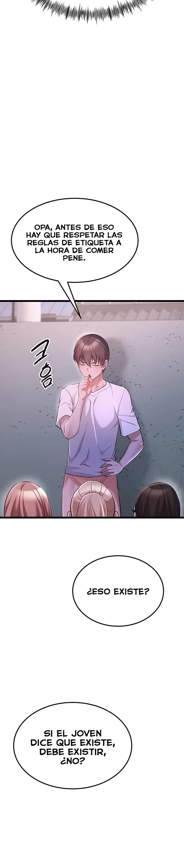 Reinicio De Ahegao Capitulo 13 página 26