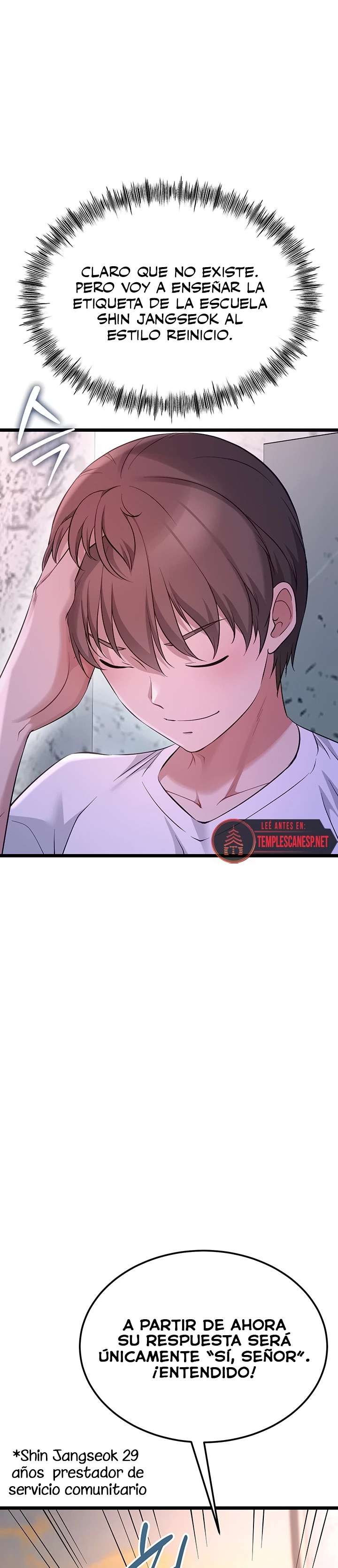 Reinicio De Ahegao Capitulo 13 página 27