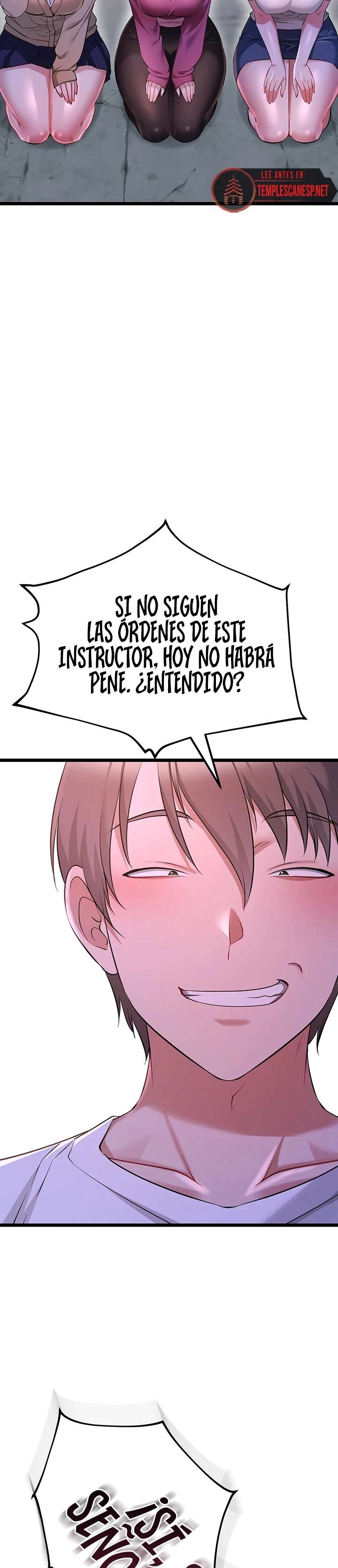 Reinicio De Ahegao Capitulo 13 página 29