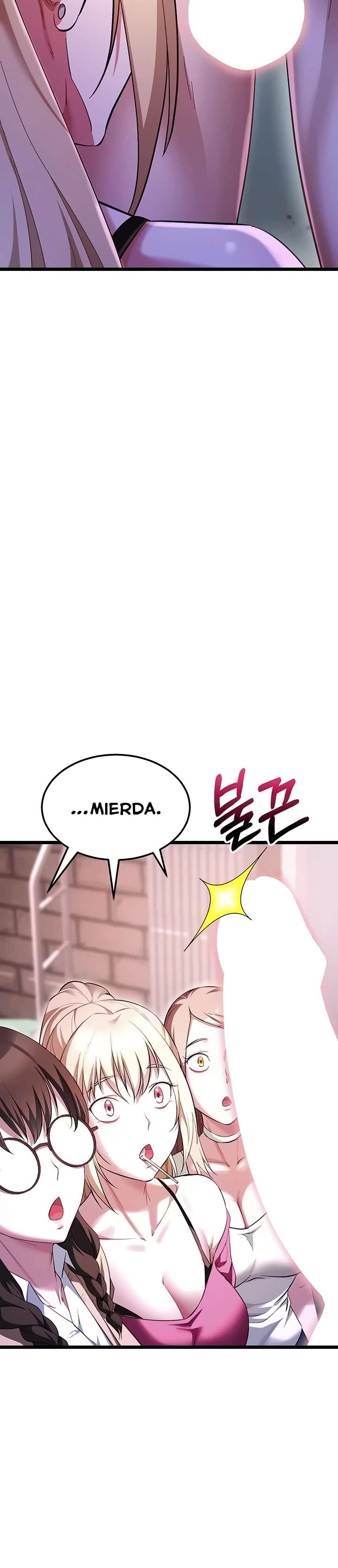 Reinicio De Ahegao Capitulo 13 página 3