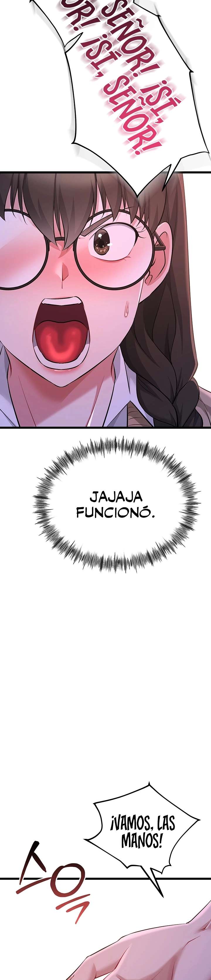 Reinicio De Ahegao Capitulo 13 página 30
