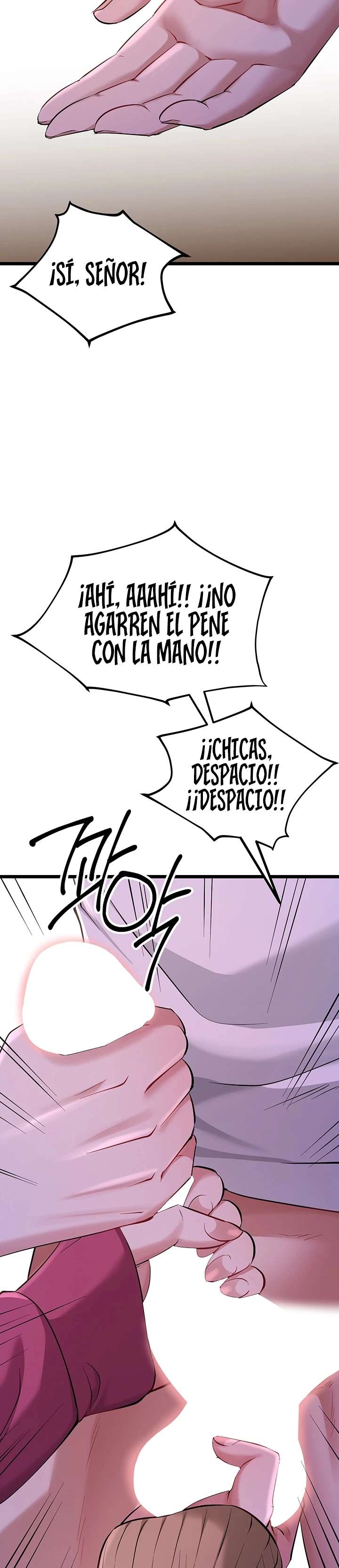 Reinicio De Ahegao Capitulo 13 página 31