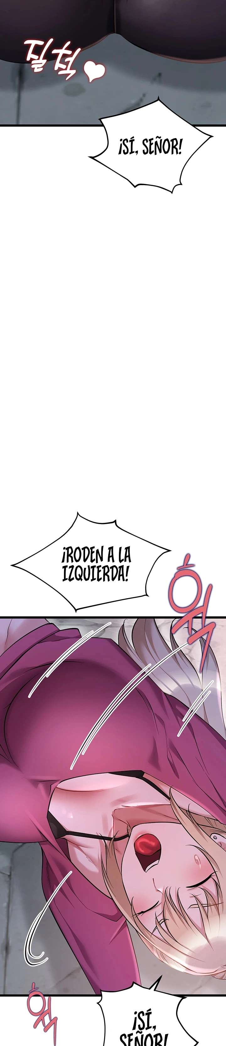 Reinicio De Ahegao Capitulo 13 página 34
